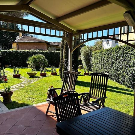 Villa Il Villino Di Monic Pisa Centro Exterior foto
